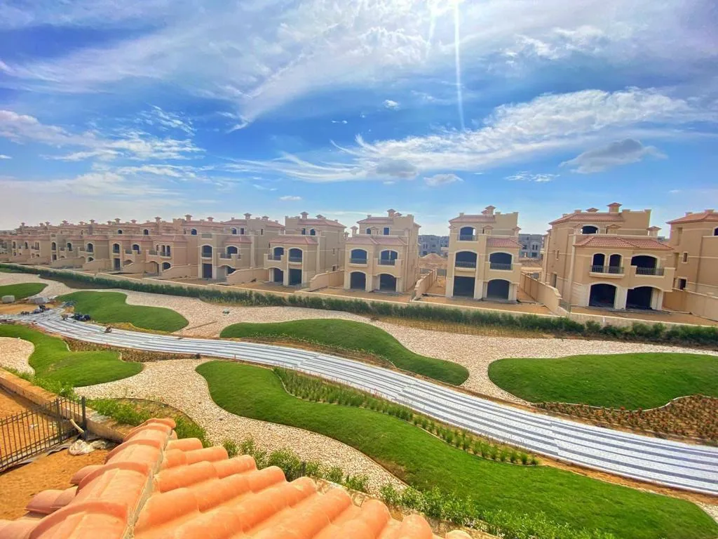 اللاندسكيب والمسارات
